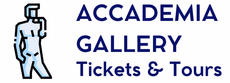 Accademia Gallery Tickets