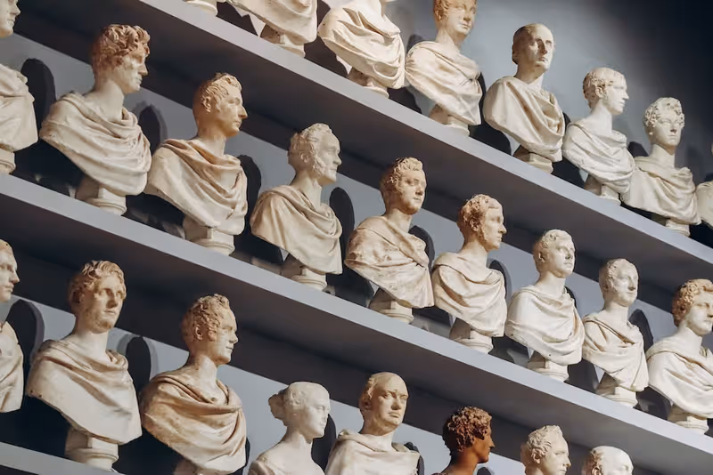 Exploring the Rich History of Florence's Accademia Gallery